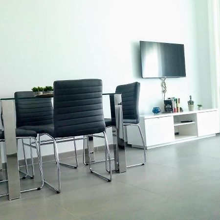 Apartamento Sol-Libertad Lägenhet Rota Exteriör bild