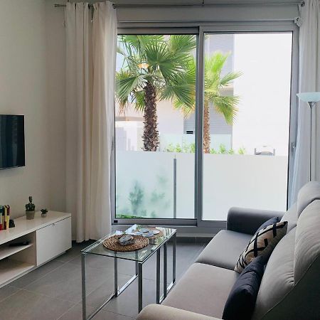 Apartamento Sol-Libertad Lägenhet Rota Exteriör bild