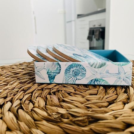 Apartamento Sol-Libertad Lägenhet Rota Exteriör bild