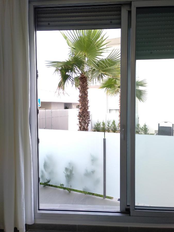 Apartamento Sol-Libertad Lägenhet Rota Exteriör bild