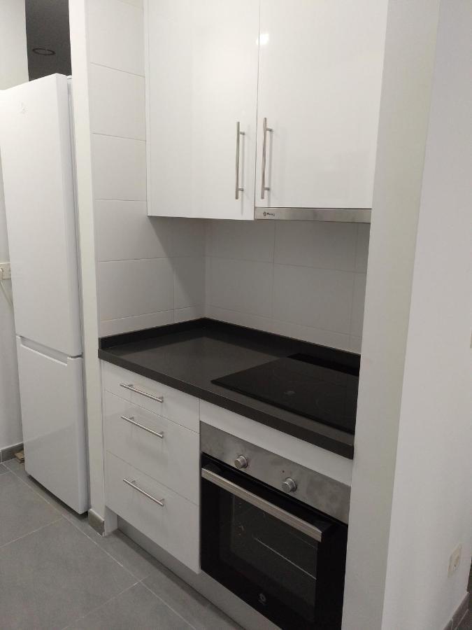 Apartamento Sol-Libertad Lägenhet Rota Exteriör bild