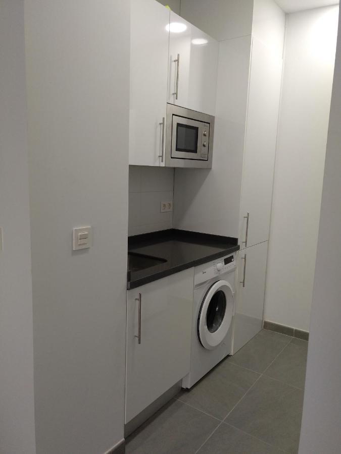 Apartamento Sol-Libertad Lägenhet Rota Exteriör bild