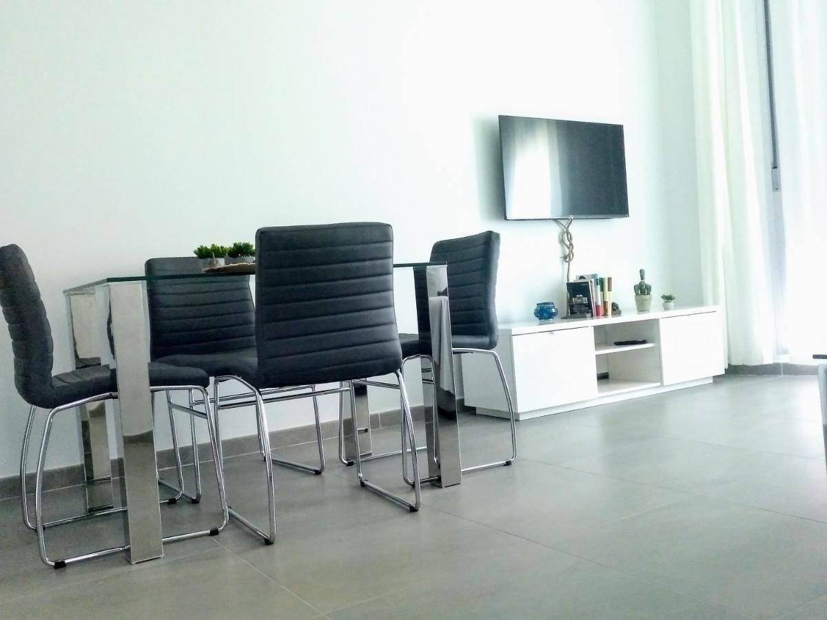 Apartamento Sol-Libertad Lägenhet Rota Exteriör bild