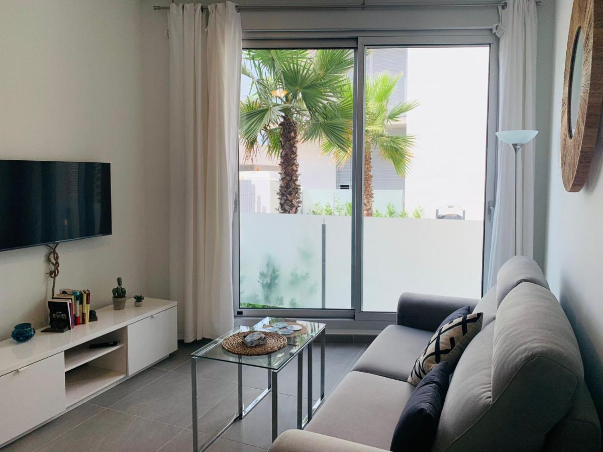 Apartamento Sol-Libertad Lägenhet Rota Exteriör bild