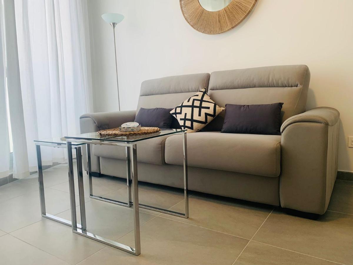 Apartamento Sol-Libertad Lägenhet Rota Exteriör bild