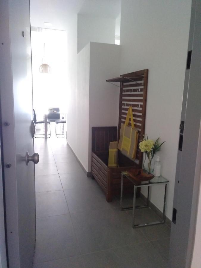 Apartamento Sol-Libertad Lägenhet Rota Exteriör bild