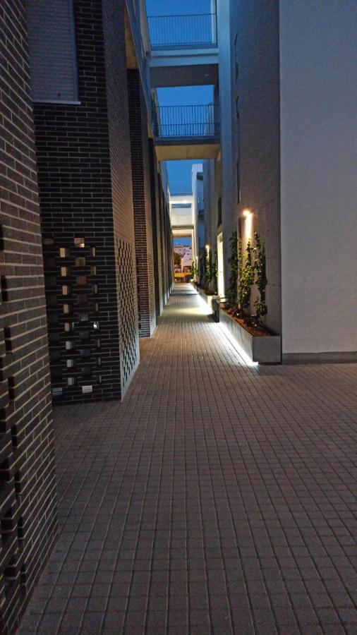 Apartamento Sol-Libertad Lägenhet Rota Exteriör bild