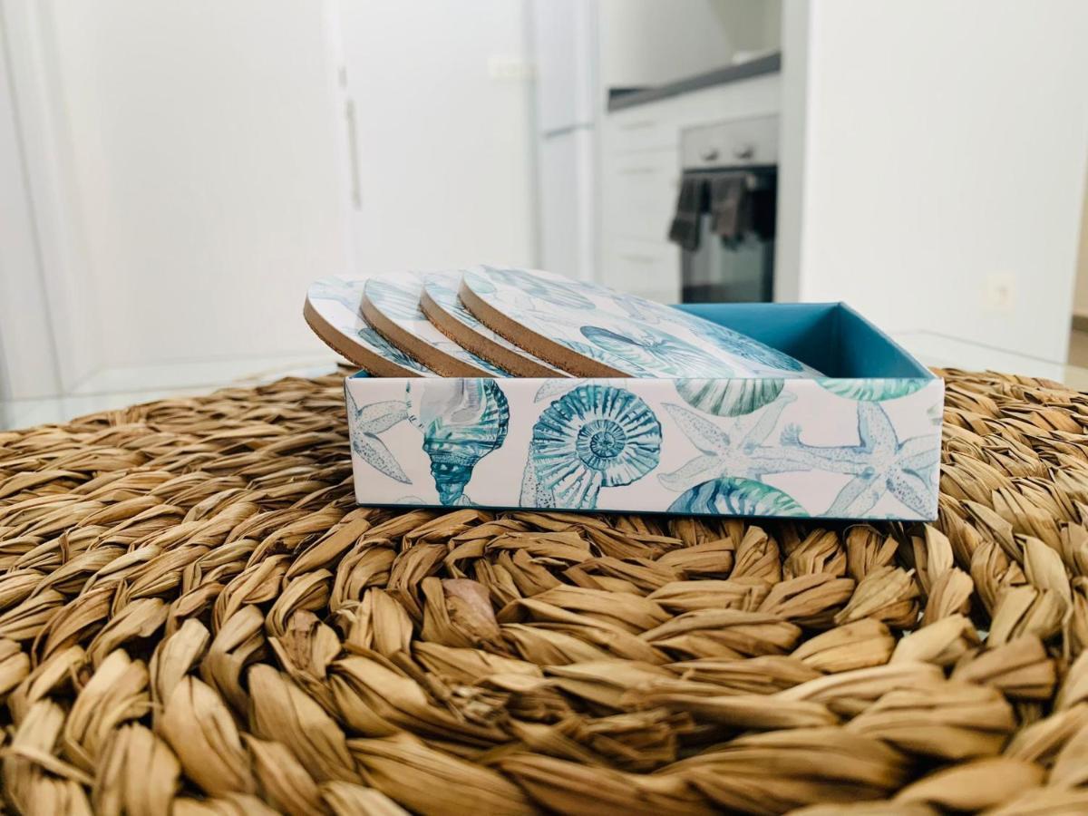 Apartamento Sol-Libertad Lägenhet Rota Exteriör bild