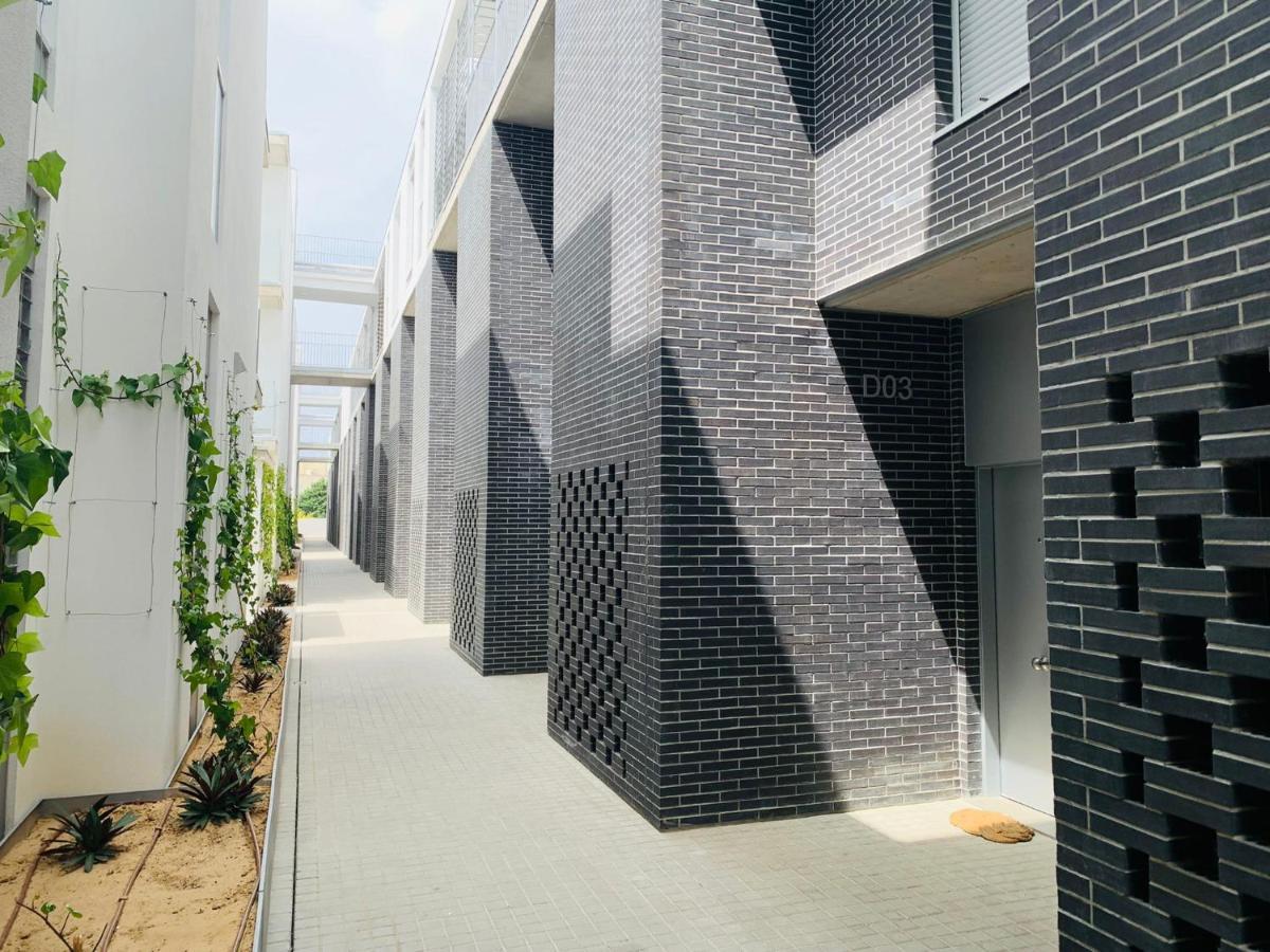 Apartamento Sol-Libertad Lägenhet Rota Exteriör bild