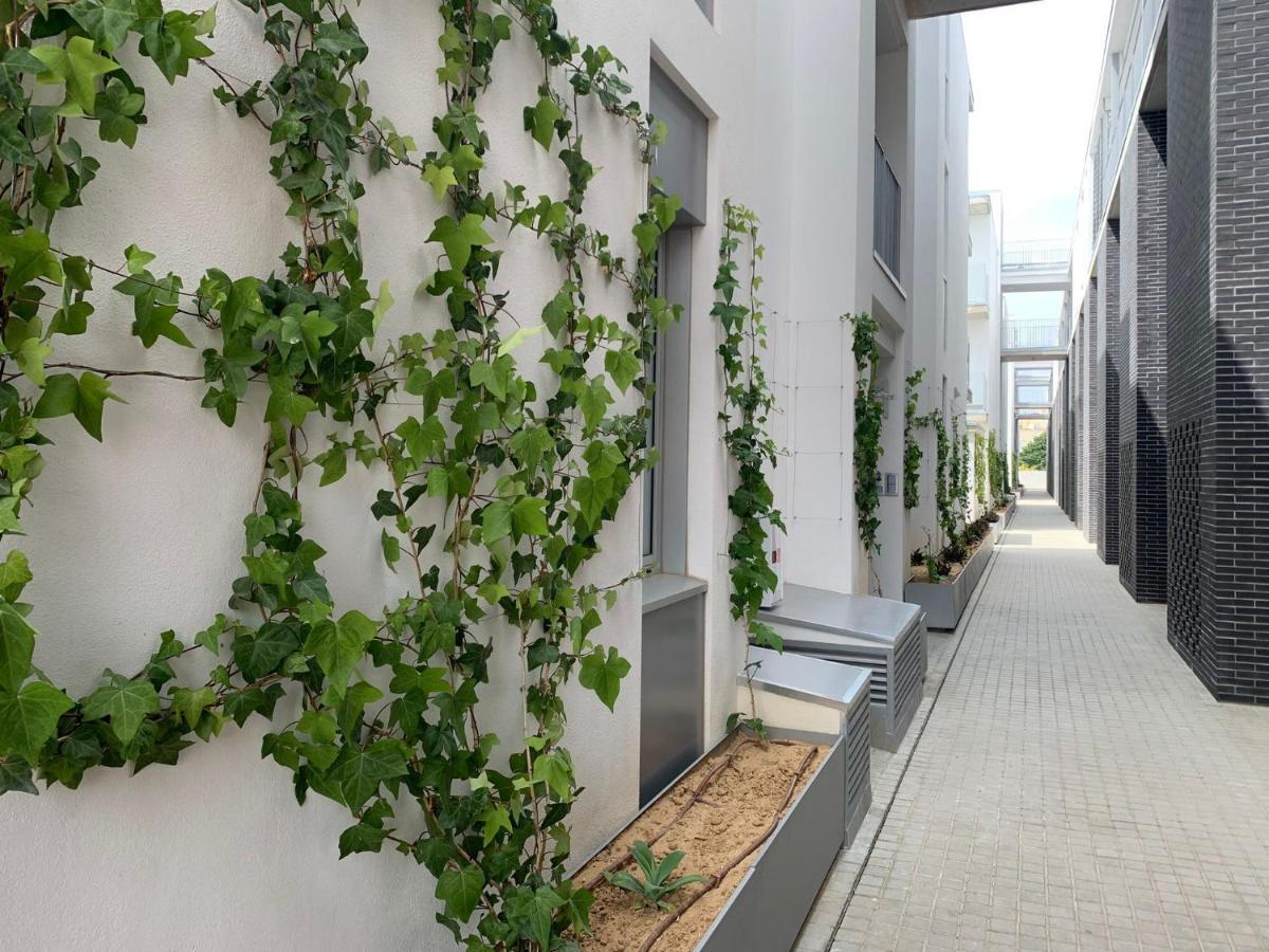 Apartamento Sol-Libertad Lägenhet Rota Exteriör bild