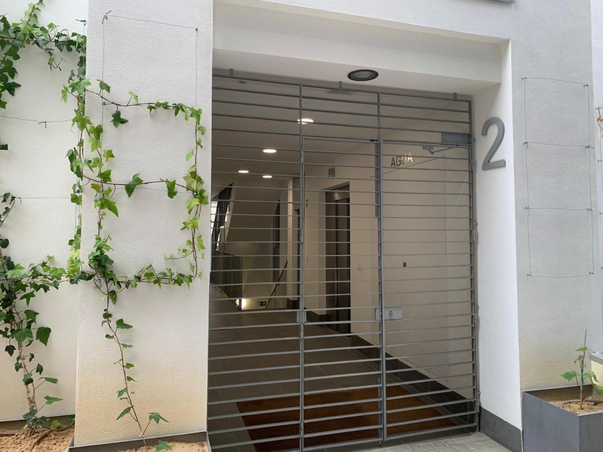 Apartamento Sol-Libertad Lägenhet Rota Exteriör bild
