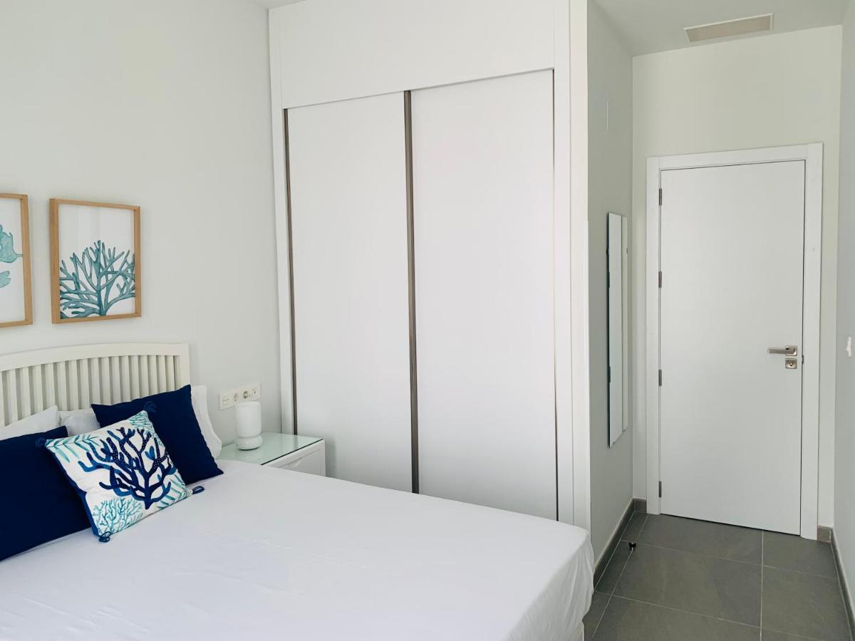 Apartamento Sol-Libertad Lägenhet Rota Exteriör bild
