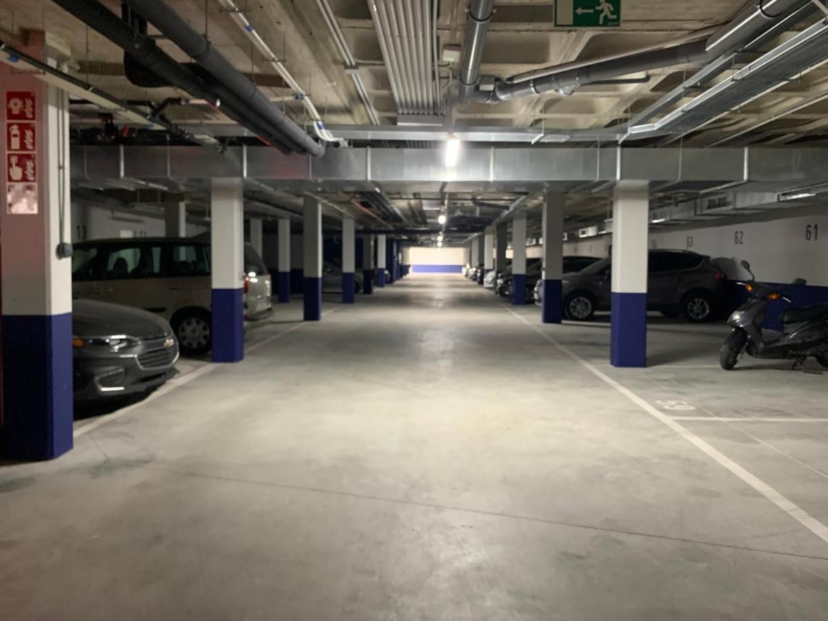 Apartamento Sol-Libertad Lägenhet Rota Exteriör bild