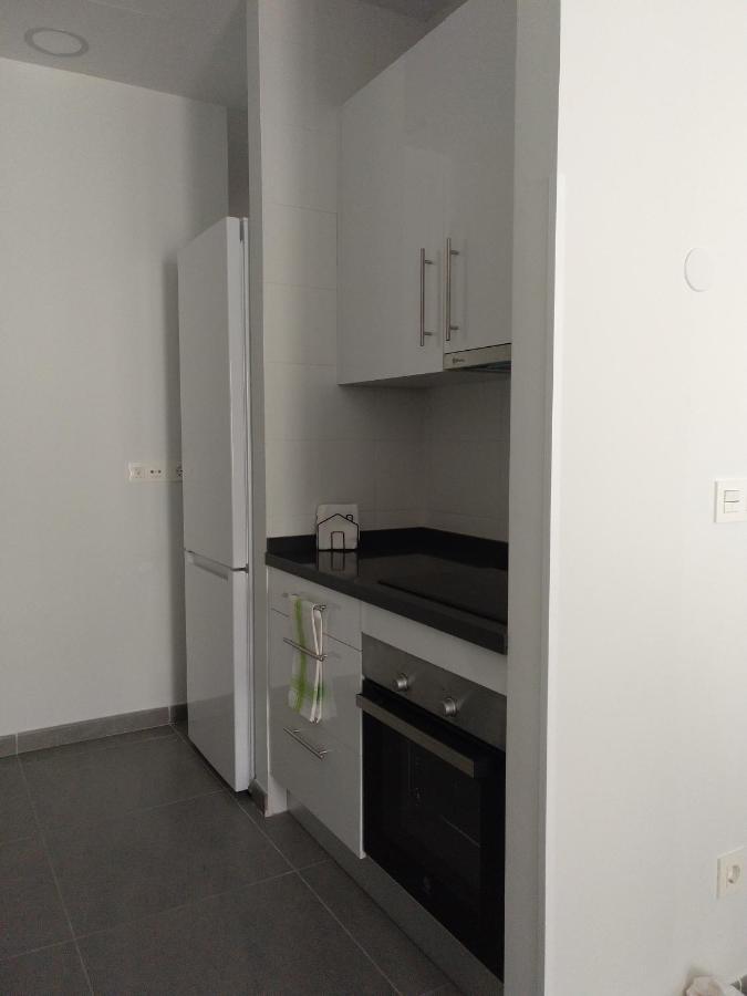 Apartamento Sol-Libertad Lägenhet Rota Exteriör bild