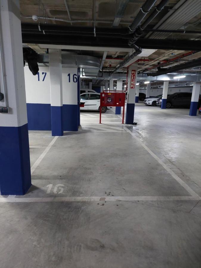 Apartamento Sol-Libertad Lägenhet Rota Exteriör bild